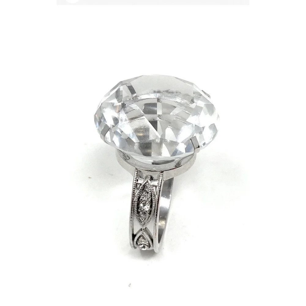 The Unbranded Brand crystal diamond